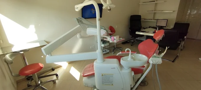 Image pour Centre Dentaire Agdal Smile – Dr. Berrada Fathi Idriss